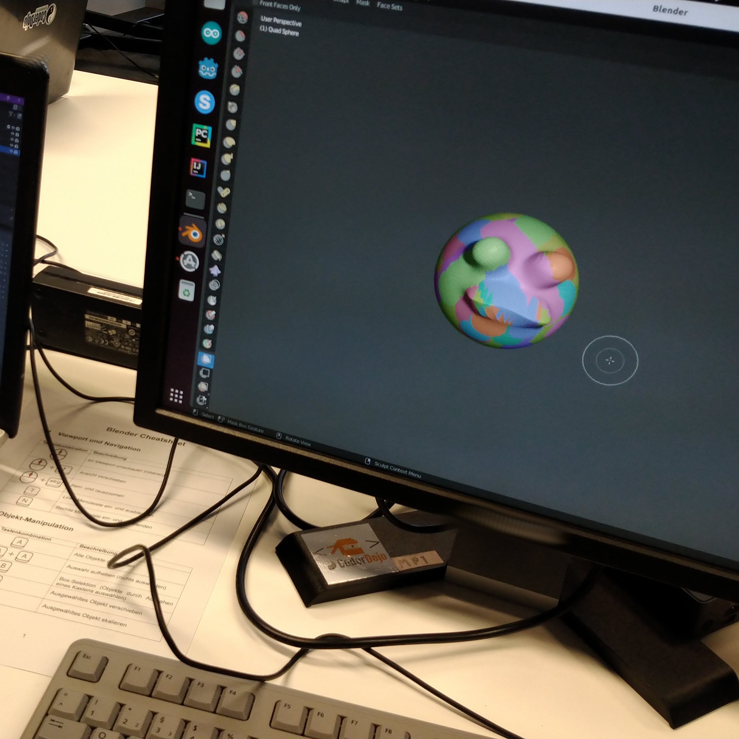 Blender
