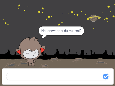 Chatbot