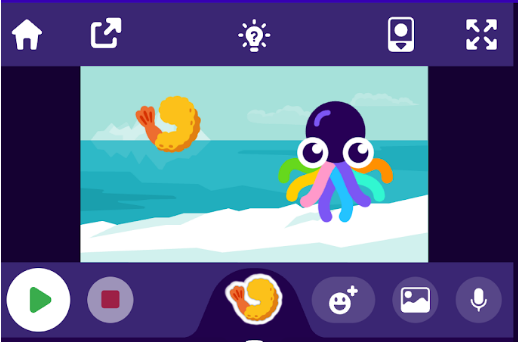 Octostudio Haustierapp