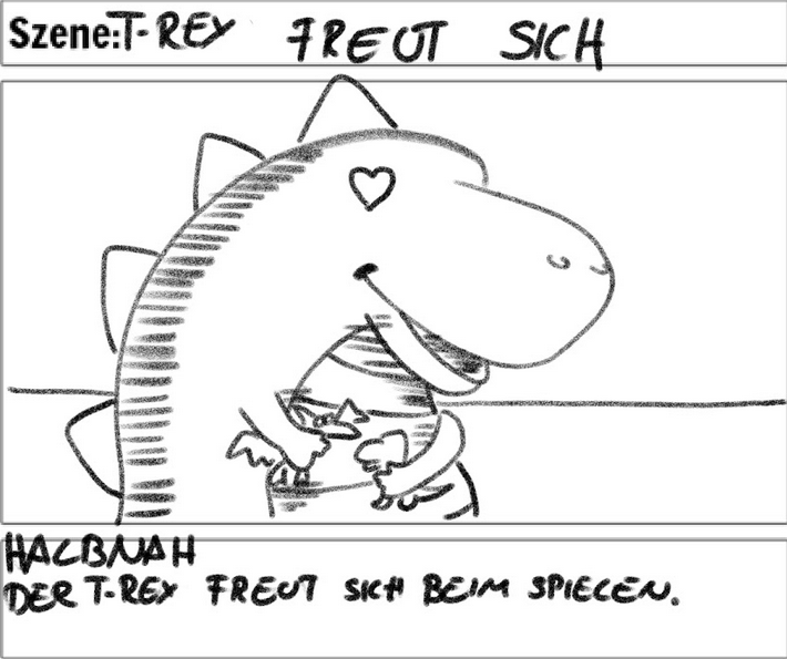 Scratch Animationen