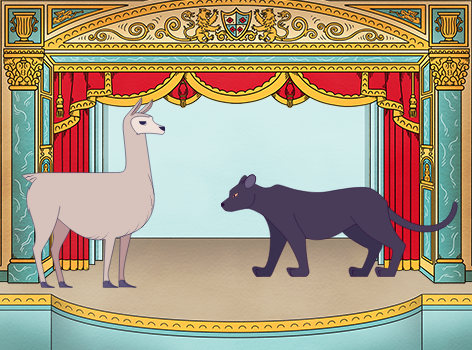 Scratch Theaterstück